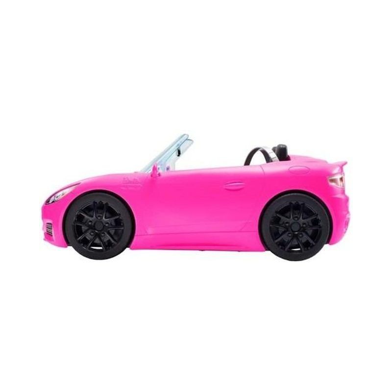 BARBIE AUTO CABRIOLET EAN 0194735001750 INGROSSO BARBIE