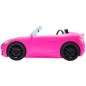 BARBIE AUTO CABRIOLET EAN 0194735001750 INGROSSO BARBIE