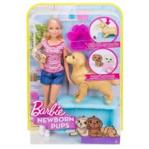INGROSSO BARBIE CUCCIOLI APPENA NATI 32