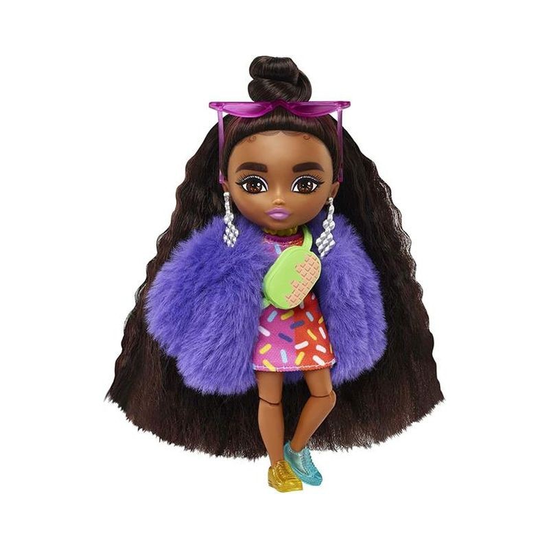 BARBIE EXTRA MIN I ASS. EAN  INGROSSO BARBIE