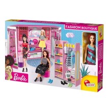INGROSSO BARBIE FASHION BOUTIQUE