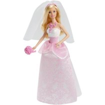 INGROSSO BARBIE SPOSA 32