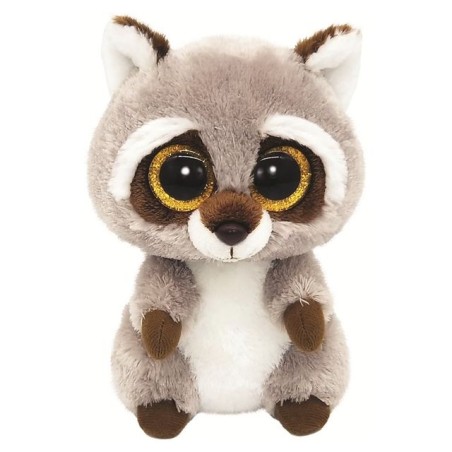 BEANIE BOOS 15CM OAKIE EAN 0008421363759 INGROSSO PELUCHE OCCHIONI TY
