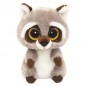BEANIE BOOS 15CM OAKIE EAN 0008421363759 INGROSSO PELUCHE OCCHIONI TY