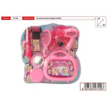 INGROSSO BEAUTY SET IN BLISTER