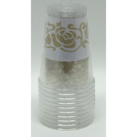 INGROSSO BICCHIERI cl.25 pz.10 O