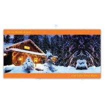 INGROSSO BIGLIETTI NATALE PANORA