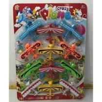 INGROSSO BIPLANI RETROCARICA BLISTER