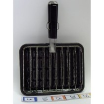 INGROSSO BISTECCHIERA LEGGERA