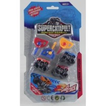 INGROSSO BLISTER 3 AUTO C/LANCIA