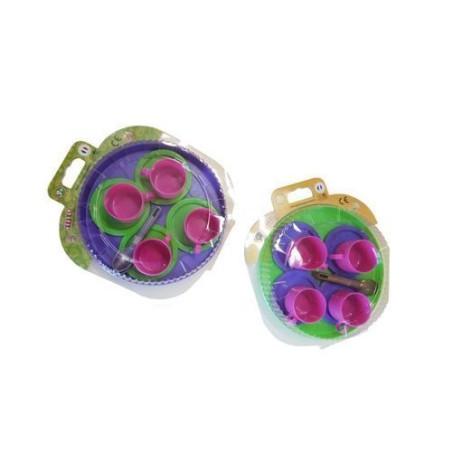 BLISTER COFFE SET EAN 8031051007863 INGROSSO GIOCHI DA EDICOLA