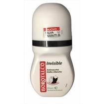 INGROSSO BOROTALCO DEO ROLL-ON 50ML INVISIBLE