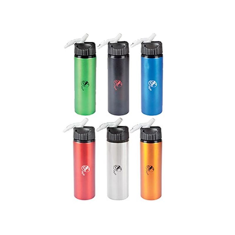 BORRACCIA ACTIVITY 650ML + MOSCHETTONE EAN 8033594012434 INGROSSO GIOCATTOLI PER EDICOLE