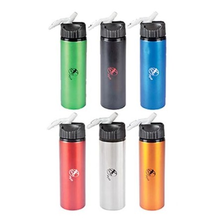 BORRACCIA ACTIVITY 650ML + MOSCHETTONE EAN 8033594012434 INGROSSO GIOCATTOLI PER EDICOLE