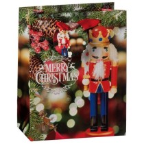 INGROSSO BORSA IN CARTA A4D NAT CM18X10XH23