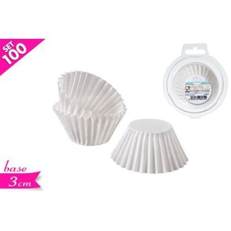 INGROSSO BOX 100 PIROTTINI CM.8