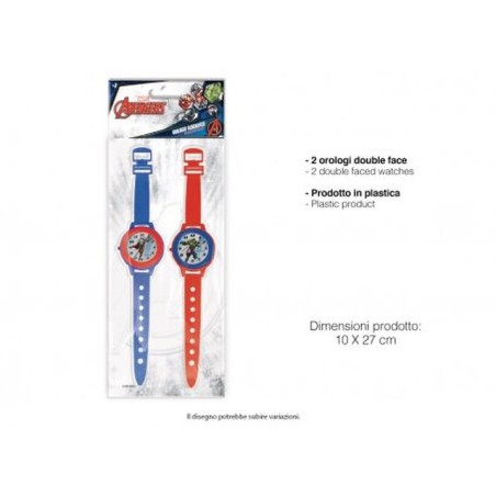 BRACCIALE OROLOGIO CARS