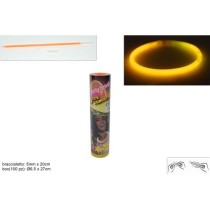 INGROSSO BRACCIALETTI LUMINOSI F