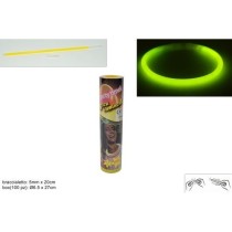 INGROSSO BRACCIALETTI LUMINOSI F