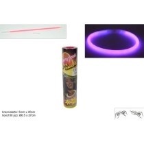 INGROSSO BRACCIALETTI LUMINOSI F