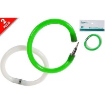 INGROSSO BRACCIALI C/PENNA 2PZ