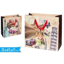 INGROSSO BUSTA 45.5X13X32.5CM ASS