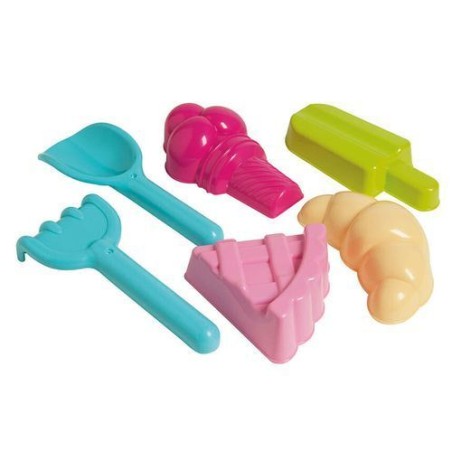 BUSTA FORMINE SWEET DREAMS 23X31CM EAN 8000796134028 INGROSSO GIOCHI MARE