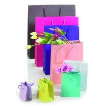 INGROSSO BUSTA SHOPPER CARTA F/P