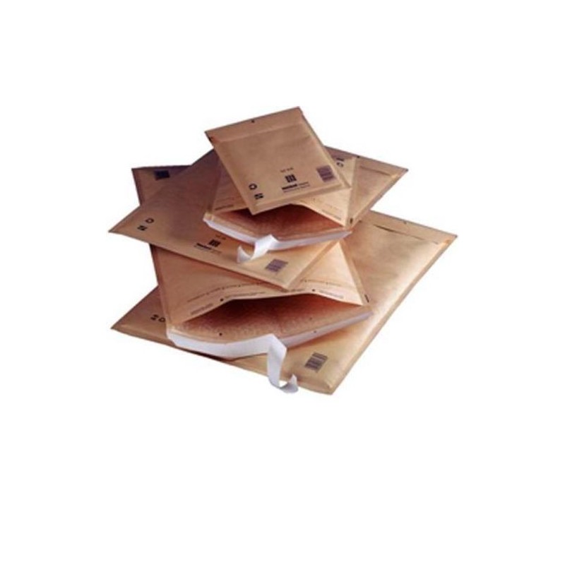 BUSTE SACBOLL 180X165 CD PZ.10 EAN 4009445022468 INGROSSO BUSTE E LETTERE