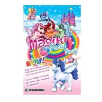 INGROSSO BUSTINA MAGIKI PONIES