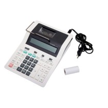 INGROSSO CALCOLATRICE SCRIVENTE CX123N