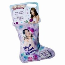 INGROSSO CALZETTONE VIOLETTA