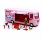 CAMPER MY BEST FRIEND 1:18 PLAY SET OPEN TOUCH BOX EAN 0093577341966 INGROSSO MODELLINI AUTO