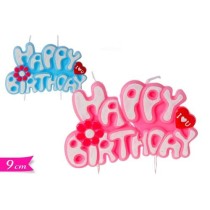 INGROSSO CANDELA IN BOX ASS