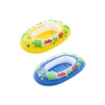 INGROSSO CANOTTINO BALENA CM. 10