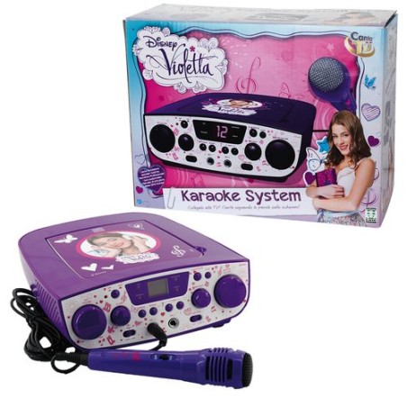 INGROSSO CANTA TU VIOLETTA CON M