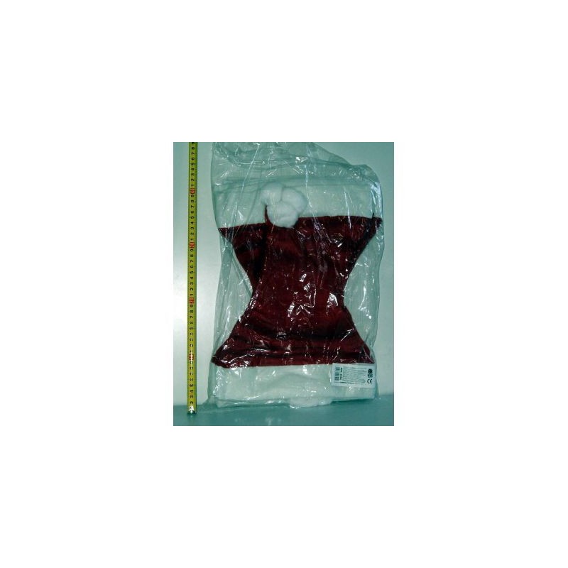 CAPPUCCIO BABBO NATALE EAN 8004761056940 INGROSSO CAPPELLI NATALIZI