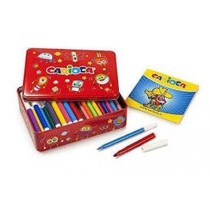 INGROSSO CARIOCA 100 COLOR KIT +