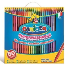 INGROSSO CARIOCA JOY SCATOLA 60P