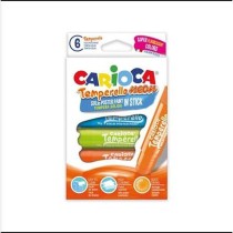INGROSSO CARIOCA TEMPERELLO NOEN SCAT. 6PZ