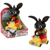 INGROSSO BING AUTO PUSH AND GO