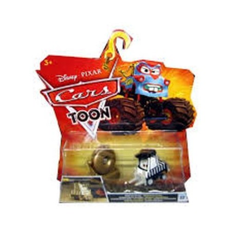 INGROSSO CARS PROTAGONISTI ASS.