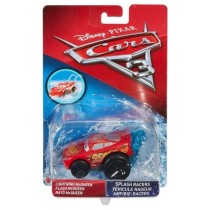 INGROSSO CARS SPLASH RACERS ASS. C/RETROCARICA +3 21.5X14X5.