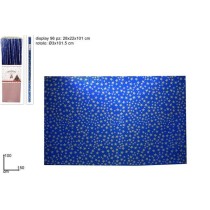 INGROSSO CARTA CIELO METALLIZZAT