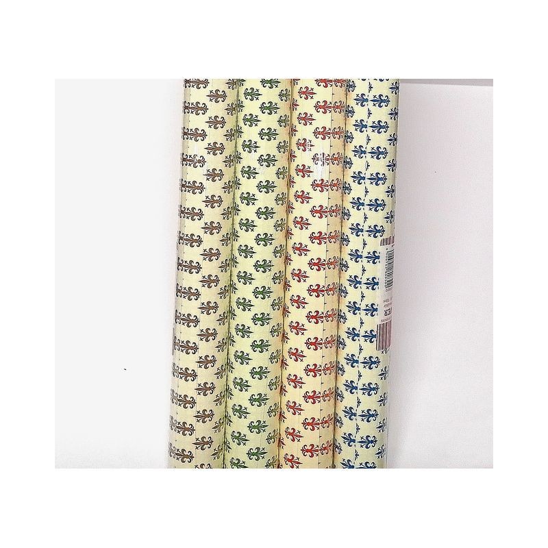 CARTA COVER CM.50X5MT EAN 8006752808309 INGROSSO ROTOLI RIFASCIO