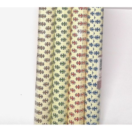 CARTA COVER CM.50X5MT EAN 8006752808309 INGROSSO ROTOLI RIFASCIO