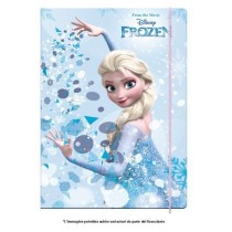 INGROSSO CARTELLINA CON ELASTICO