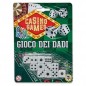 CASINO GAMES DADI 12 PZ EAN  INGROSSO GIOCHI DA EDICOLA