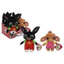 INGROSSO BING PELUCHE 25CM 2ASS