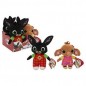 BING PELUCHE 25CM 2ASS EAN  INGROSSO PELUCHE MORBIDOSI